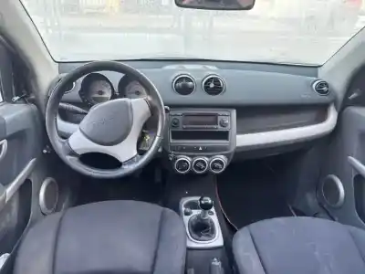 Здавання транспортного засобу smart forfour (w454) 135950 року 2004 потужний 