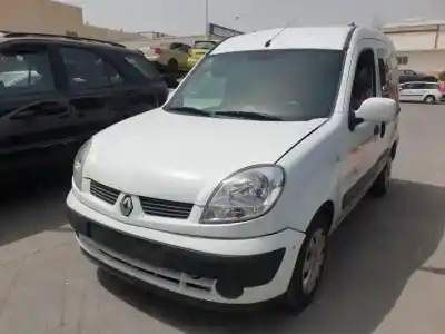 Утилизация автомобиля renault kangoo i (f/kc0) k9k702 года 2005 питание  Утилизация автомобиля renault kangoo i (f/kc0) k9k702 года 2005 питание