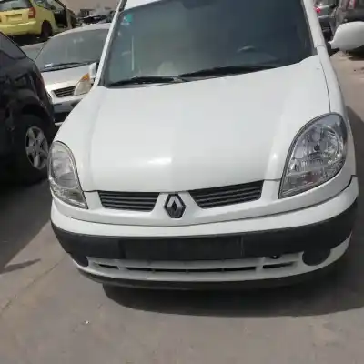 Утилизация автомобиля renault kangoo i (f/kc0) k9k702 года 2005 питание  Утилизация автомобиля renault kangoo i (f/kc0) k9k702 года 2005 питание