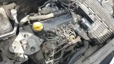 Утилизация автомобиля renault kangoo i (f/kc0) k9k702 года 2005 питание  Утилизация автомобиля renault kangoo i (f/kc0) k9k702 года 2005 питание