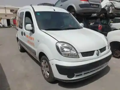Утилизация автомобиля renault kangoo i (f/kc0) k9k702 года 2005 питание  Утилизация автомобиля renault kangoo i (f/kc0) k9k702 года 2005 питание