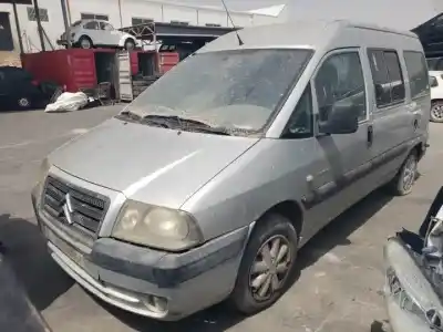 Hurda Aracı citroen jumpy rhzdw10ated.rhwdw10ated4.rhz.rhx yılın 2000 güçlü  Hurda Aracı citroen jumpy rhzdw10ated.rhwdw10ated4.rhz.rhx yılın 2000 güçlü