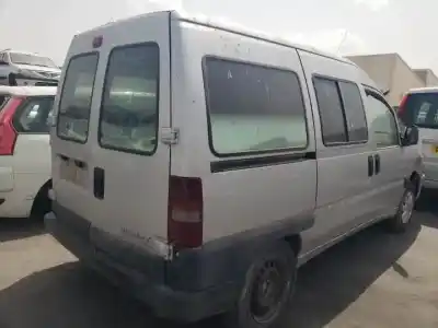 Hurda Aracı citroen jumpy rhzdw10ated.rhwdw10ated4.rhz.rhx yılın 2000 güçlü  Hurda Aracı citroen jumpy rhzdw10ated.rhwdw10ated4.rhz.rhx yılın 2000 güçlü