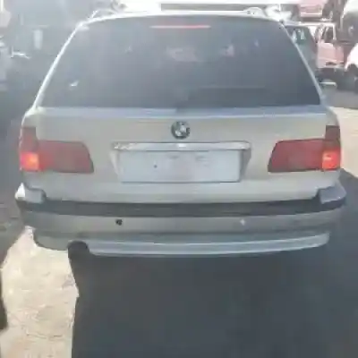 Veículo de Sucata bmw serie 5 touring (e39) 256s4.m52b52u1 do ano 2000 alimentado 