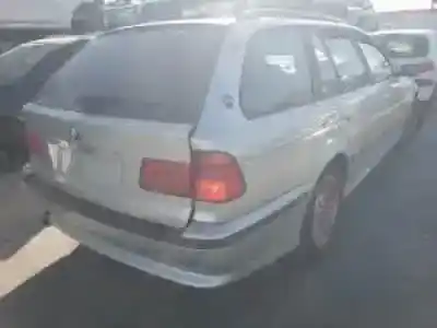 Veículo de Sucata bmw serie 5 touring (e39) 256s4.m52b52u1 do ano 2000 alimentado 