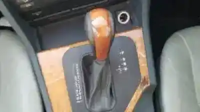 Veículo de Sucata bmw serie 5 touring (e39) 256s4.m52b52u1 do ano 2000 alimentado 