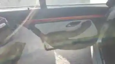 Veículo de Sucata bmw serie 5 touring (e39) 256s4.m52b52u1 do ano 2000 alimentado 