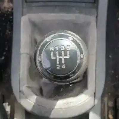 Veículo de Sucata seat ibiza (6l1) bky do ano 2004 alimentado 