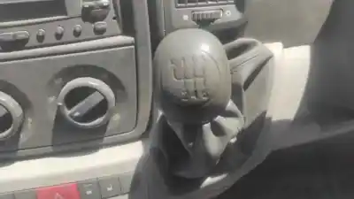 Утилизация автомобиля peugeot boxer caja cerr. techo elevado (bat.3450) (335) (2007 =>) 4hu года 2006 питание 