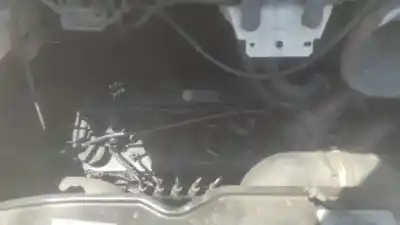 Утилизация автомобиля peugeot boxer caja cerr. techo elevado (bat.3450) (335) (2007 =>) 4hu года 2006 питание 