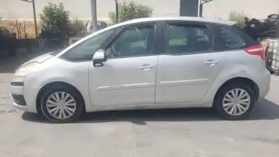 Утилизация автомобиля citroen c4 picasso 9hzdv6ted4.9hz года 2007 питание  Утилизация автомобиля citroen c4 picasso 9hzdv6ted4.9hz года 2007 питание
