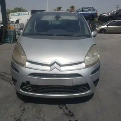 Утилизация автомобиля citroen c4 picasso 9hzdv6ted4.9hz года 2007 питание  Утилизация автомобиля citroen c4 picasso 9hzdv6ted4.9hz года 2007 питание