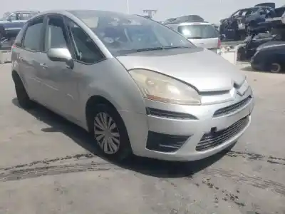 Утилизация автомобиля citroen c4 picasso 9hzdv6ted4.9hz года 2007 питание  Утилизация автомобиля citroen c4 picasso 9hzdv6ted4.9hz года 2007 питание