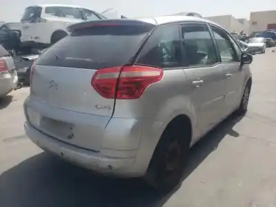 Утилизация автомобиля citroen c4 picasso 9hzdv6ted4.9hz года 2007 питание  Утилизация автомобиля citroen c4 picasso 9hzdv6ted4.9hz года 2007 питание