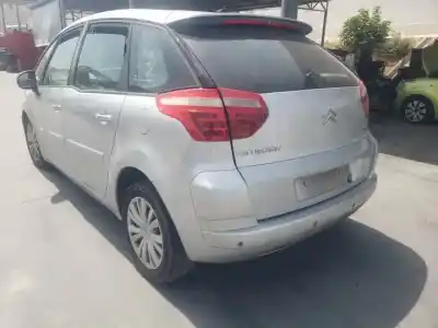 Утилизация автомобиля citroen c4 picasso 9hzdv6ted4.9hz года 2007 питание  Утилизация автомобиля citroen c4 picasso 9hzdv6ted4.9hz года 2007 питание