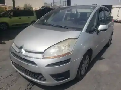 Утилизация автомобиля citroen c4 picasso 9hzdv6ted4.9hz года 2007 питание  Утилизация автомобиля citroen c4 picasso 9hzdv6ted4.9hz года 2007 питание