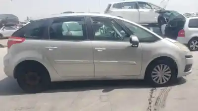 Утилизация автомобиля citroen c4 picasso 9hzdv6ted4.9hz года 2007 питание  Утилизация автомобиля citroen c4 picasso 9hzdv6ted4.9hz года 2007 питание