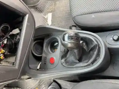 Scrapping Vehicle seat leon (1p1) bxe of the year 2005 powered 