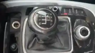 Scrapping Vehicle audi q5 (8r) caha.cglb.cmga of the year 2008 powered 