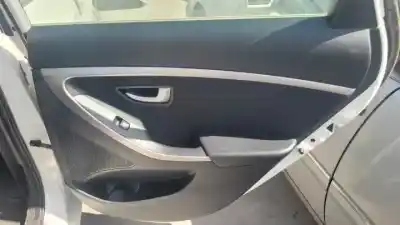 Здавання транспортного засобу hyundai i30cw (gd) d4fb року 2012 потужний 