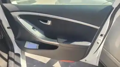 Здавання транспортного засобу hyundai i30cw (gd) d4fb року 2012 потужний 