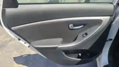 Здавання транспортного засобу hyundai i30cw (gd) d4fb року 2012 потужний 