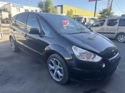 Утилизация автомобиля ford s-max (ca1) qxwb года 2006 питание 