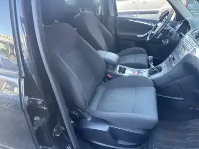 Утилизация автомобиля ford s-max (ca1) qxwb года 2006 питание 