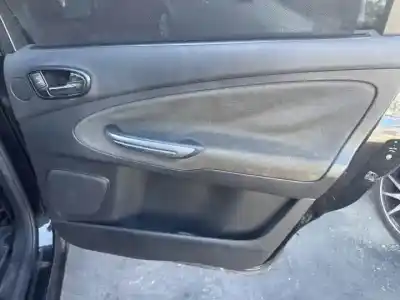 Утилизация автомобиля ford s-max (ca1) qxwb года 2006 питание 