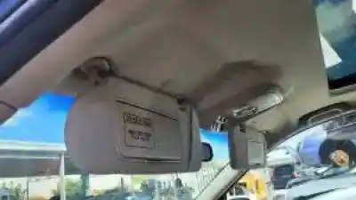 Scrapping Vehicle kia sorento (bl) d4cb of the year 2002 powered 