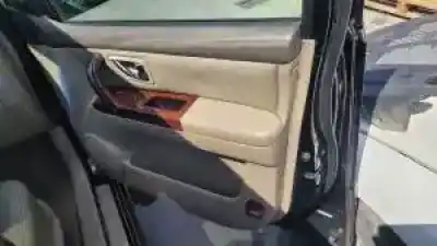 Scrapping Vehicle kia sorento (bl) d4cb of the year 2002 powered 