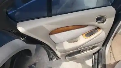 Здавання транспортного засобу jaguar s-type ii (x200) 4.0 v8 року 1998 потужний 