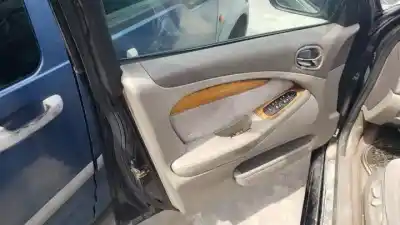 Здавання транспортного засобу jaguar s-type ii (x200) 4.0 v8 року 1998 потужний 