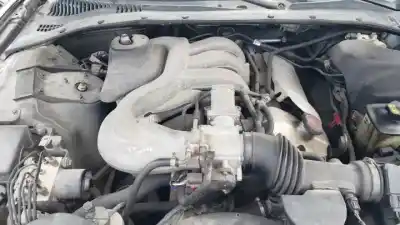 Здавання транспортного засобу jaguar s-type ii (x200) 4.0 v8 року 1998 потужний 