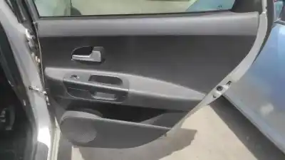 Утилизация автомобиля kia cee´d (ed) d4fb года 2010 питание 