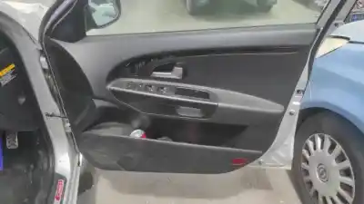 Утилизация автомобиля kia cee´d (ed) d4fb года 2010 питание 