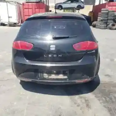 Veículo de Sucata seat leon (1p1) cayb.cayc do ano 2011 alimentado 