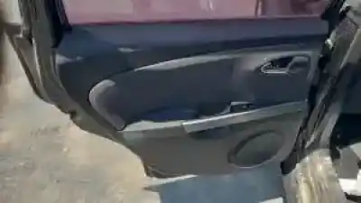 Veículo de Sucata seat leon (1p1) cayb.cayc do ano 2011 alimentado 