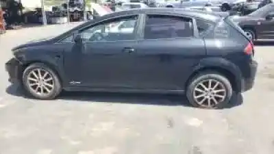 Veículo de Sucata seat leon (1p1) cayb.cayc do ano 2011 alimentado 