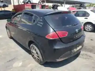 Veículo de Sucata seat leon (1p1) cayb.cayc do ano 2011 alimentado 