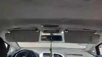 Veículo de Sucata seat leon (1p1) cayb.cayc do ano 2011 alimentado 