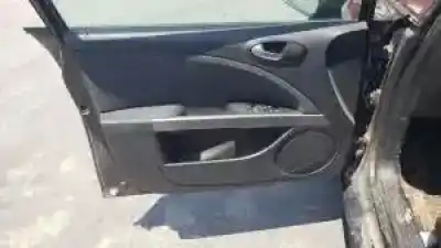 Veículo de Sucata seat leon (1p1) cayb.cayc do ano 2011 alimentado 