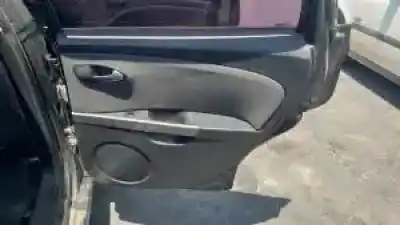 Veículo de Sucata seat leon (1p1) cayb.cayc do ano 2011 alimentado 