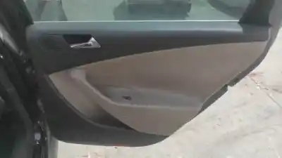 Утилизация автомобиля volkswagen passat variant (3c5) bmr года 2006 питание 