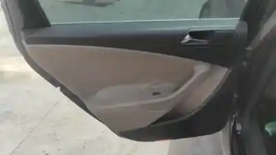 Утилизация автомобиля volkswagen passat variant (3c5) bmr года 2006 питание 