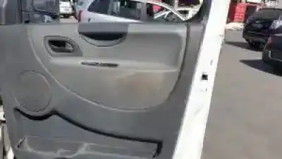 Scrapping Vehicle citroen jumpy (g9) 9hu of the year 2006 powered 