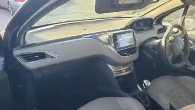 Утилизация автомобиля peugeot 208 9h05 года 2012 питание 