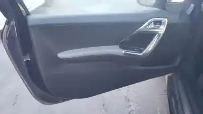 Утилизация автомобиля peugeot 208 9h05 года 2012 питание 