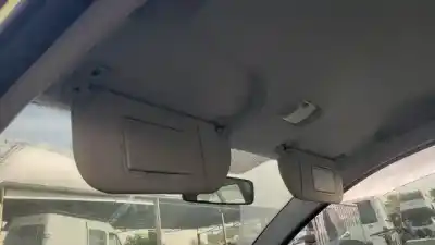 Veículo de Sucata citroen c2 (jm_) 1.6 do ano 2003 alimentado 