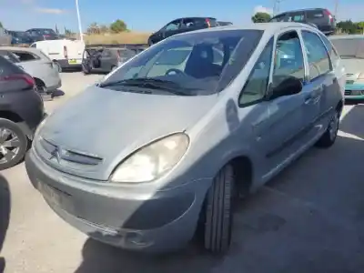 Здавання транспортного засобу CITROEN XSARA PICASSO  року 2002 потужний 
